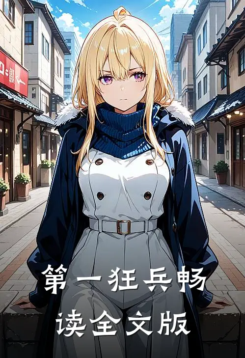 第一狂兵畅读全文版