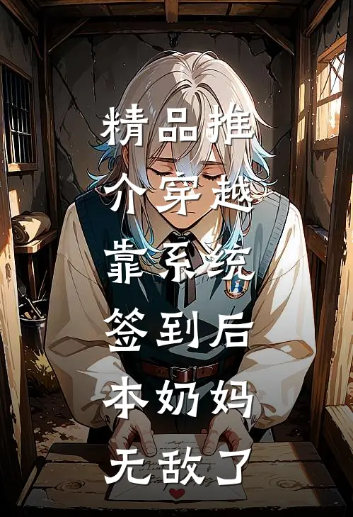 精品推介穿越：靠系统签到后，本奶妈无敌了