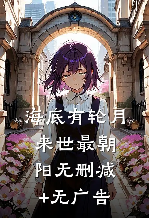 海底有轮月，来世最朝阳无删减+无广告