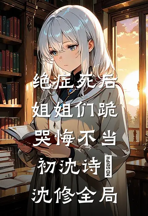 绝症死后，姐姐们跪哭悔不当初沈诗珺沈修全局