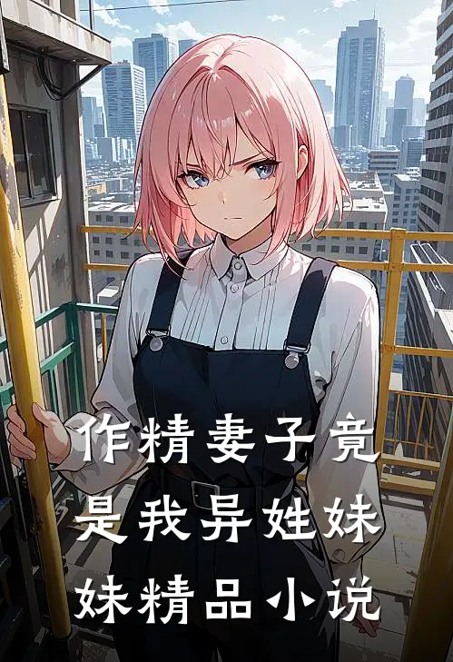 作精妻子竟是我异姓妹妹精品小说