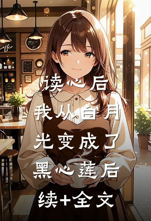 读心后，我从白月光变成了黑心莲后续+全文