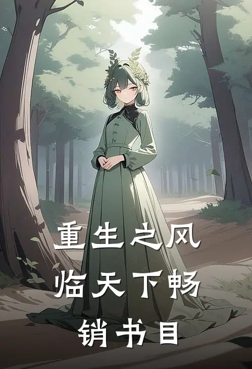重生之风临天下畅销书目