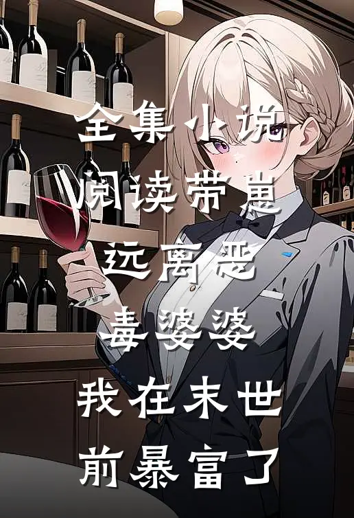 全集小说阅读带崽远离恶毒婆婆，我在末世前暴富了