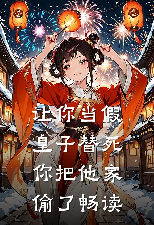 让你当假皇子替死，你把他家偷了畅读