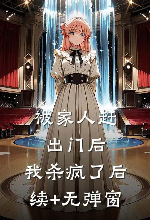 被家人赶出门后，我杀疯了后续+无弹窗