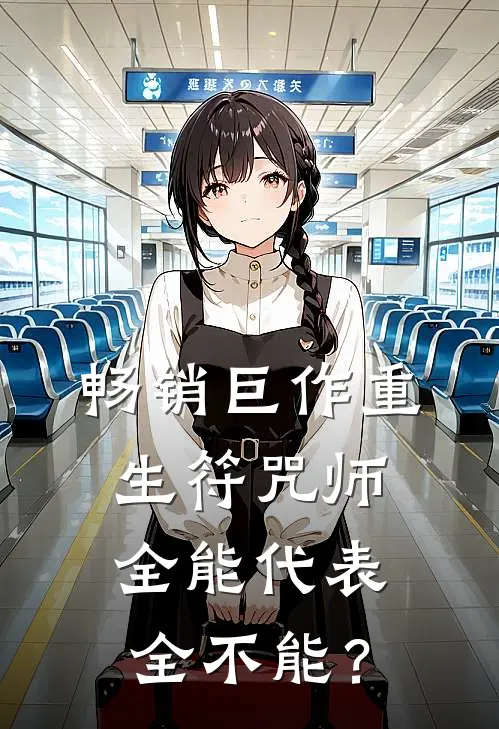 畅销巨作重生符咒师：全能代表全不能？
