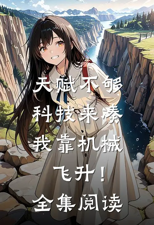 天赋不够科技来凑，我靠机械飞升！全集阅读