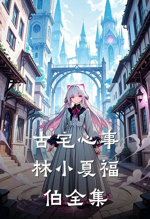 古宅心事林小夏福伯 全集