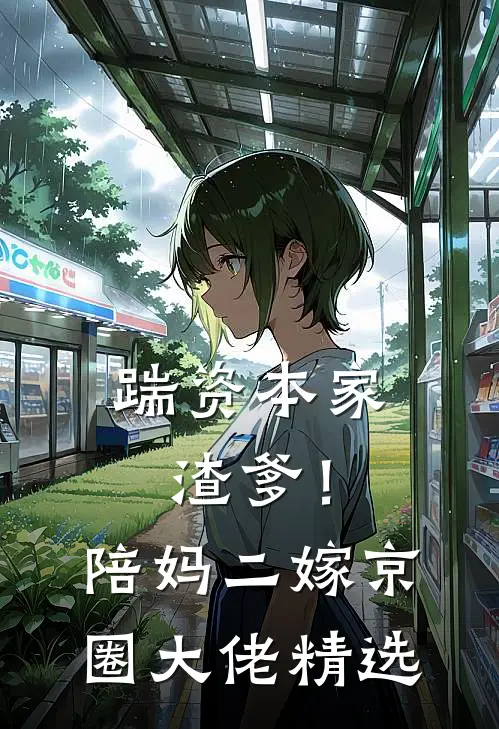 踹资本家渣爹！陪妈二嫁京圈大佬精选