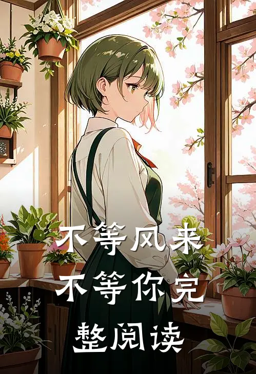 不等风来不等你完整阅读