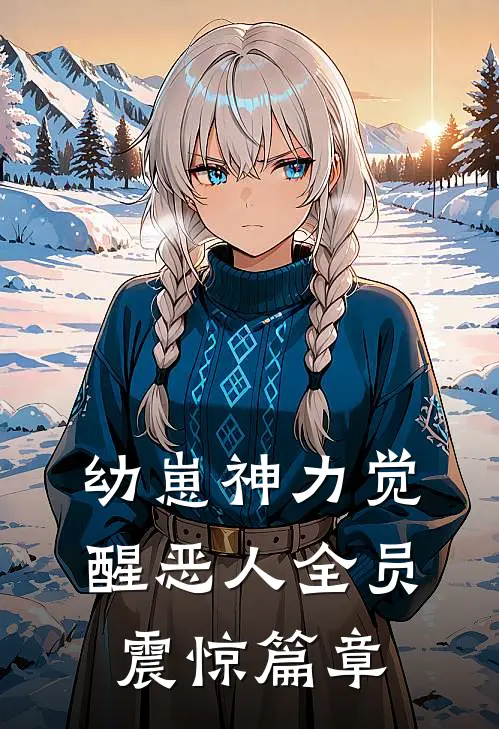 幼崽神力觉醒恶人全员震惊篇章