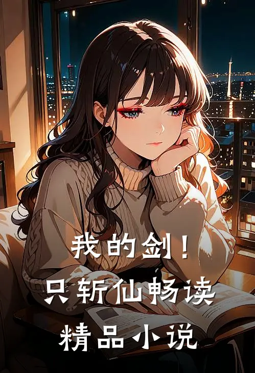 我的剑！只斩仙畅读精品小说