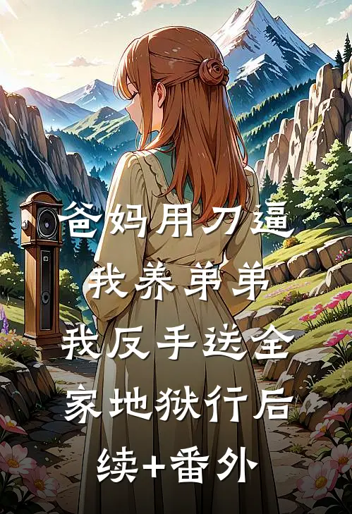 爸妈用刀逼我养弟弟，我反手送全家地狱行后续+番外