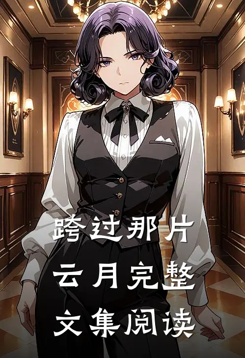 跨过那片云月完整文集阅读