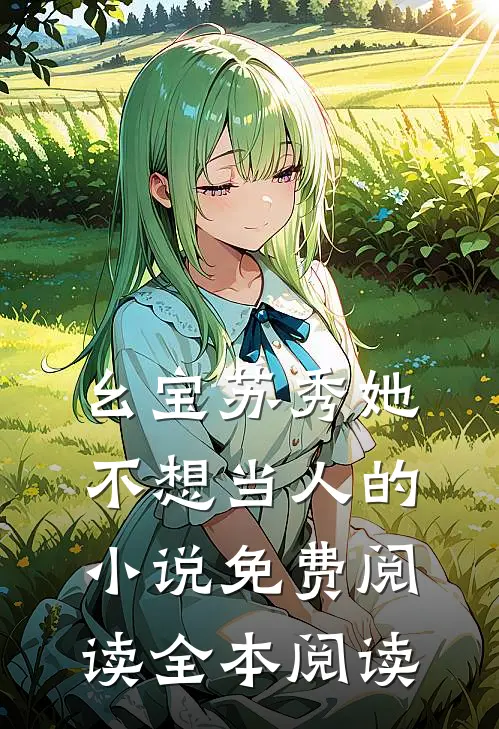幺宝苏秀她不想当人的小说免费阅读全本阅读