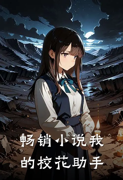 畅销小说我的校花助手