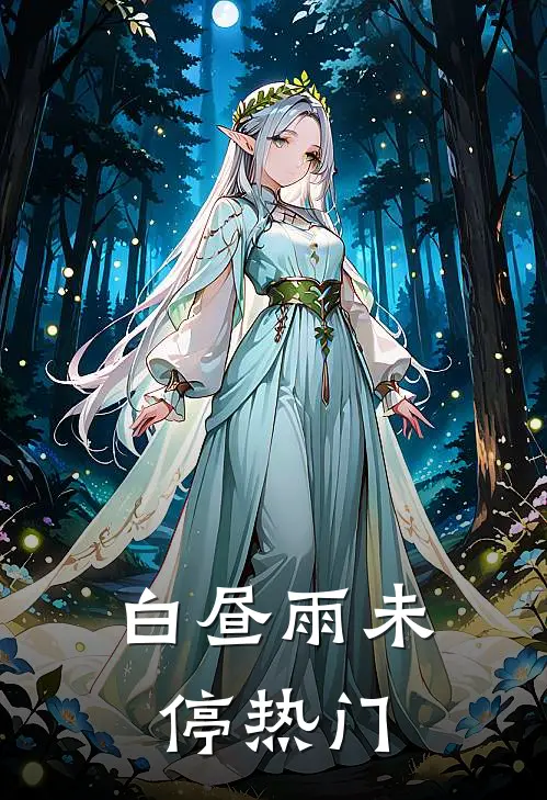 白昼雨未停热门