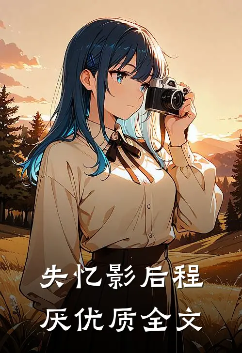 失忆影后程厌优质全文