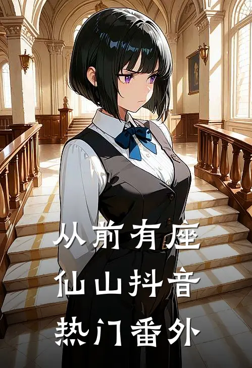 从前有座仙山抖音热门 番外