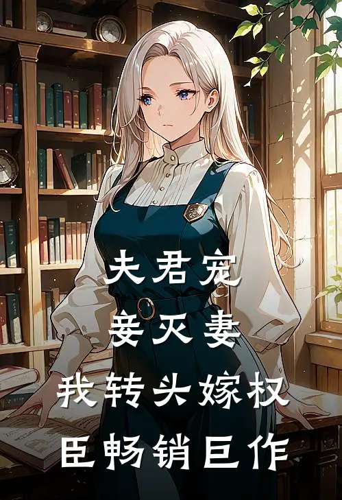 夫君宠妾灭妻，我转头嫁权臣畅销巨作