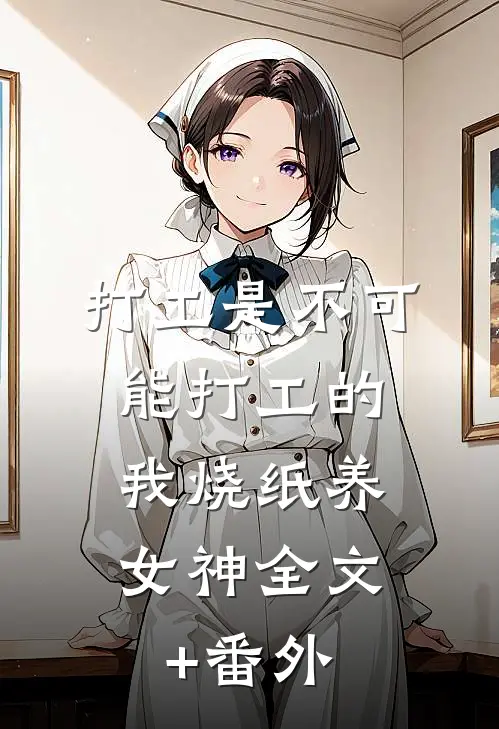 打工是不可能打工的，我烧纸养女神全文+番外