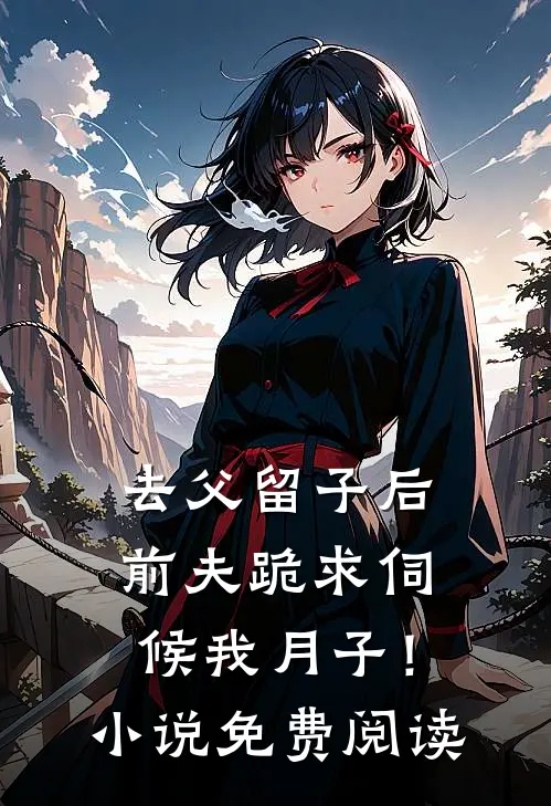 去父留子后，前夫跪求伺候我月子！小说免费阅读