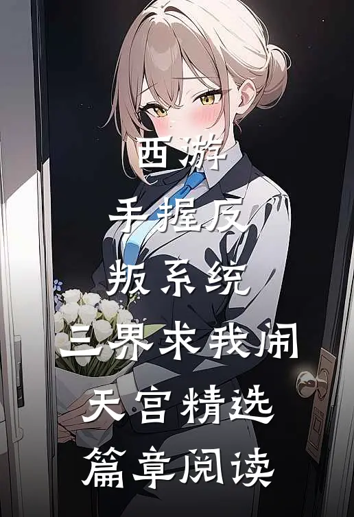 西游：手握反叛系统，三界求我闹天宫精选篇章阅读