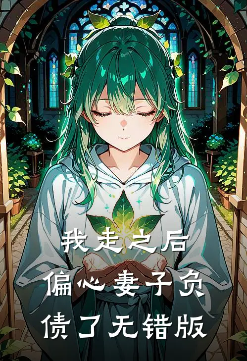 我走之后，偏心妻子负债了无错版