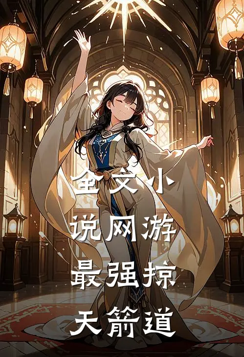全文小说网游：最强掠天箭道