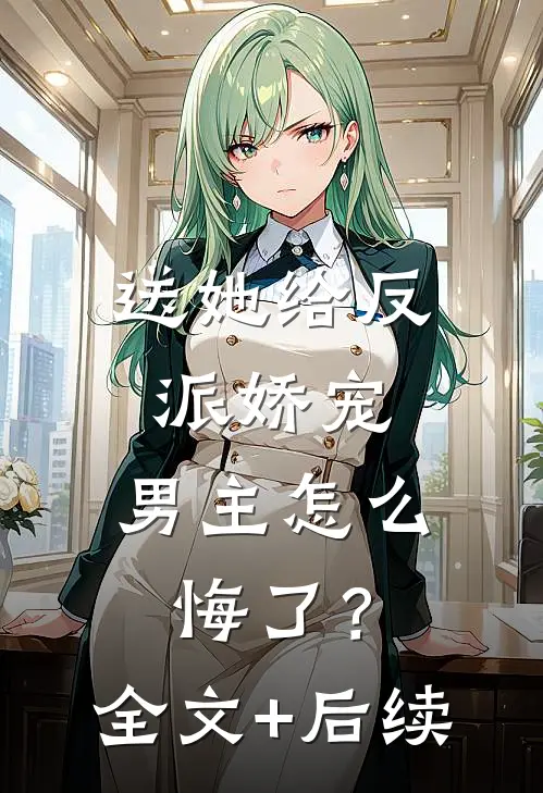 送她给反派娇宠，男主怎么悔了？全文+后续