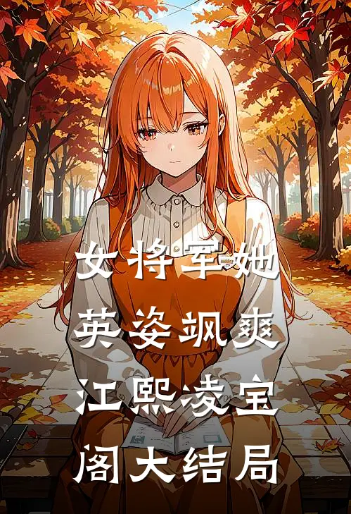 女将军她英姿飒爽江熙凌宝阁大结局