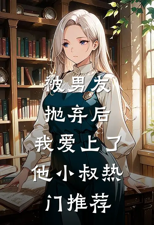 被男友抛弃后，我爱上了他小叔热门推荐