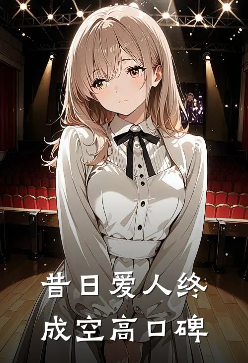 昔日爱人终成空高口碑