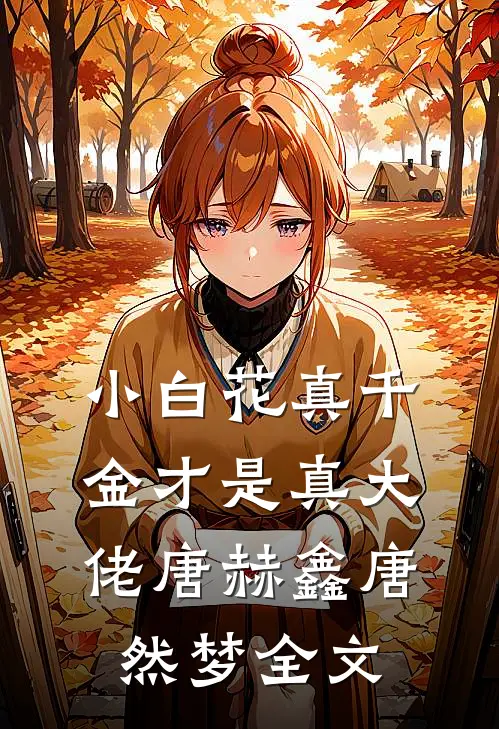 小白花真千金才是真大佬唐赫鑫唐然梦全文