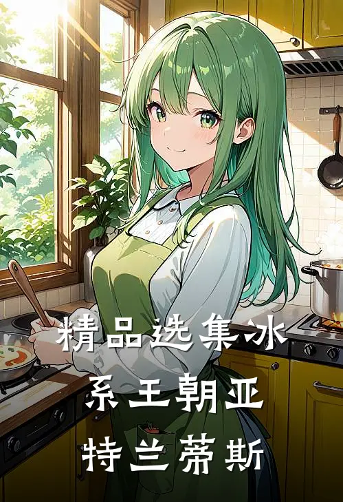 精品选集冰系王朝亚特兰蒂斯