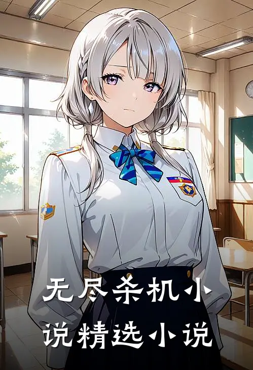 无尽杀机小说精选小说