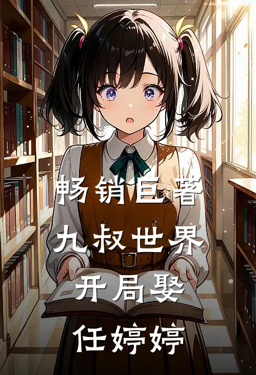 畅销巨著九叔世界：开局娶任婷婷