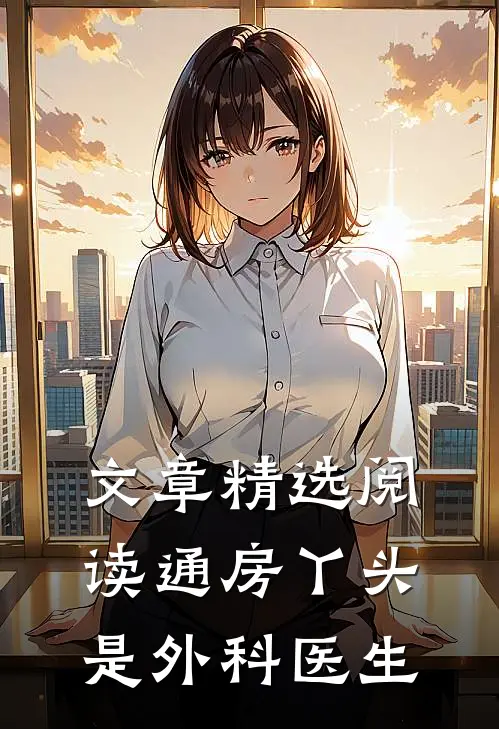 文章精选阅读通房丫头是外科医生