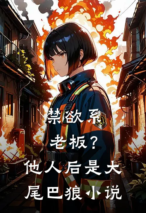 禁欲系老板？他人后是大尾巴狼小说