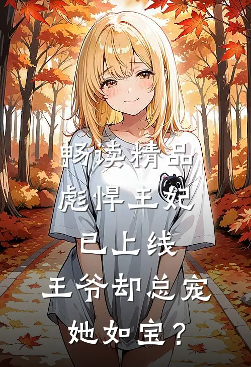 畅读精品彪悍王妃已上线，王爷却总宠她如宝？