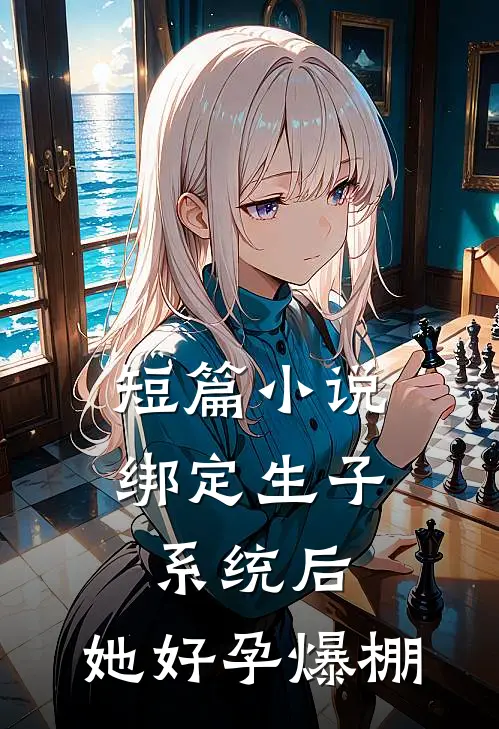 短篇小说绑定生子系统后，她好孕爆棚