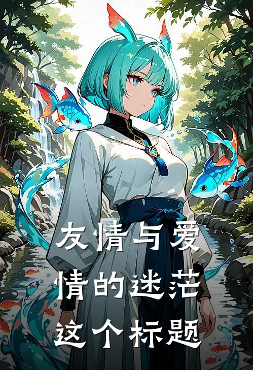 友情与爱情的迷茫这个标题