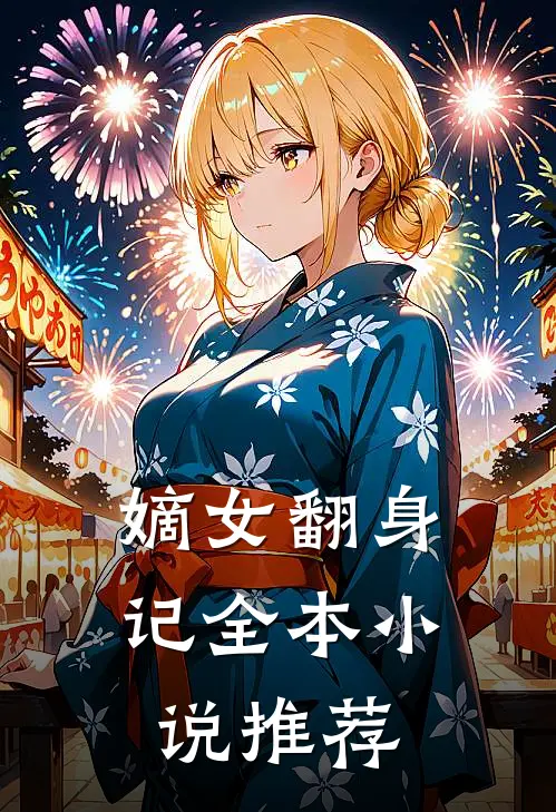 嫡女翻身记全本小说推荐