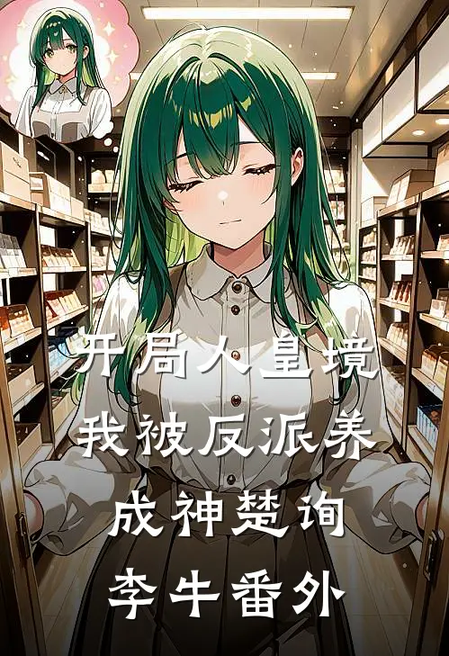 开局人皇境，我被反派养成神楚询李牛 番外
