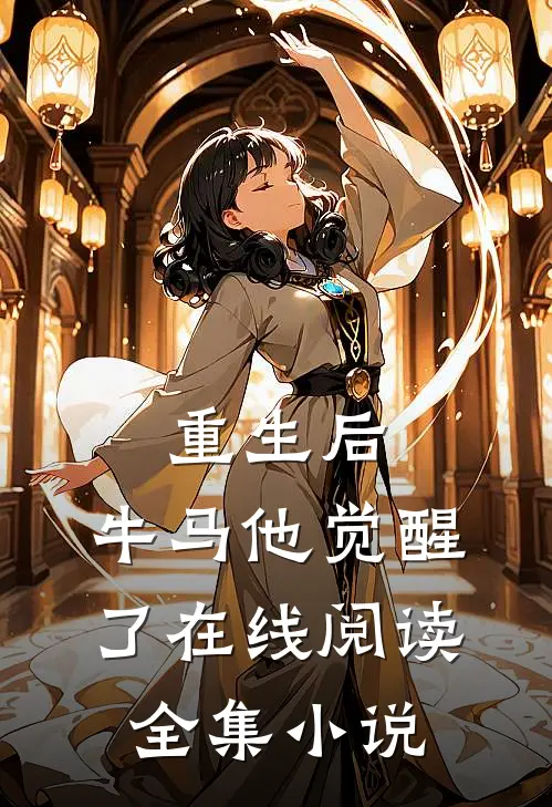 重生后,牛马他觉醒了在线阅读全集小说