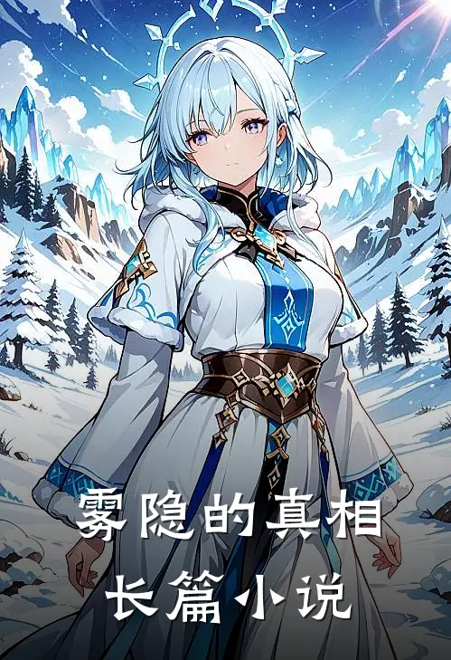 雾隐的真相长篇小说