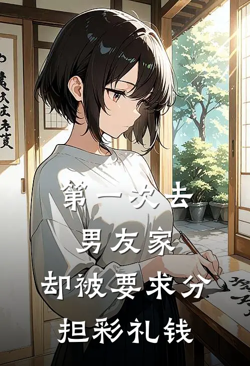 第一次去男友家，却被要求分担彩礼钱
