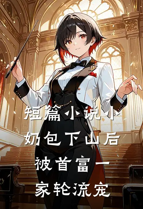 短篇小说小奶包下山后，被首富一家轮流宠