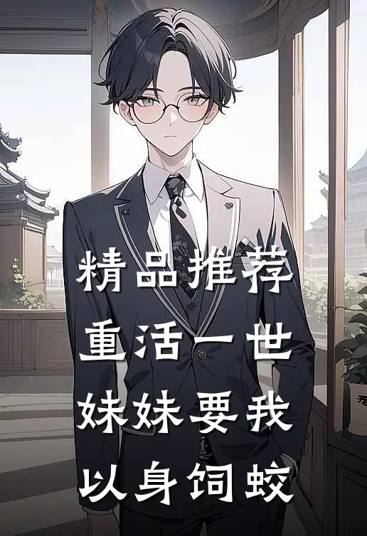 精品推荐重活一世，妹妹要我以身饲蛟
